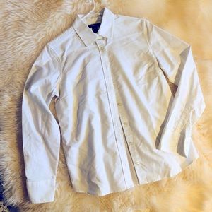 land's end cotton shirt